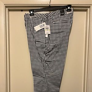 Amanda + Chelsea Pants (18W)